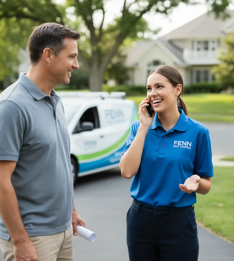 Silverfish Control in Moline, IL